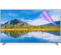 IXMLDAXD Filtro antiriflesso anti luce blu for monitor, allevia l'affaticamento degli occhi, for LCD, LED, OLED e QLED 4K HDTV / 75 pollici 1645x930 mm(58in 1269x721mm)