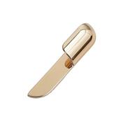 IXMLDAXD la Mano della Finestra, Maniglia for Mobile Moderna da 2 Pezzi, Maniglia for Porta in Filo di Rame Dorato, Stile Cinese Nuovo(Black,32mm)