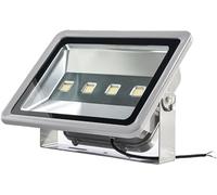 IXMLDAXD Lampada Solare, Luci di Sicurezza 5500LM Luci da Lavoro for Esterni Super Luminose a LED Luce Bianca positiva 220v for Porte, Giardino, Garage e Altra Classe energetica(200W)