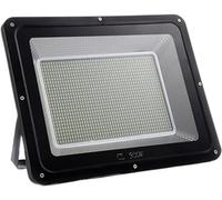 IXMLDAXD Lampada Solare, Luci di Sicurezza Proiettore a LED Proiettore Bianco ad Alta Potenza IP65 Illuminazione for Esterni Lampada da Progetto for Patio, Giardino(500w)