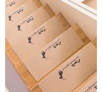 IXMLDAXD Le Scale, Set da 15 Pezzi for Scale, tappeti Adesivi for Interno