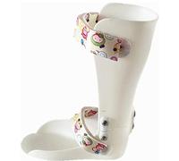 IXMLDAXD Tutore for caviglia e piede, tutore for, for cadente, for (sinistra, S)(Left,L)