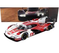 IXO 1/18 PORSCHE 963 9RD 24H LE MANS 2025 CAMPBELL ESTRE VANTHOOR MODELLINO AUTO
