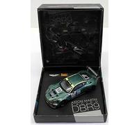 Ixo 1/43 Aston Martin DBR9 05 Le Mans #59 (LMM080) Completata IMPORTAZIONE GI...