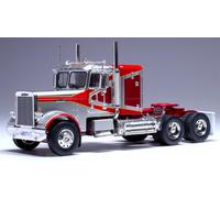 IXO 1/43 CAMION MODEL FREIGHTLINER FLC 120 64 T 1977 MODELLINO STATICO DIECAST