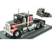 IXO 1/43 CAMION MODEL FREIGHTLINER FLC 120 64 T 1977 MODELLINO STATICO DIECAST