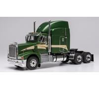 IXO 1/43 CAMION PETERBILT 377 A/E 1998 MODELLISMO MODELLINO STATICO DIECAST