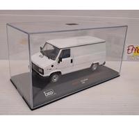 IXO 1/43 - FIAT DUCATO 1982 BIANCO