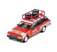 Ixo 1/43 FORD Granada Turnier 1978 (Rally Assistance Belga) RAC327X