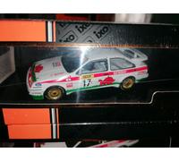 Ixo 1/43 Ford Sierra RS Cosworth #17 Spa 24h 1987 WTCC GTM137