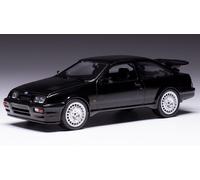 1/43 IXO FORD ENGLAND SIERRA RS COSWORTH 1987 BLACK