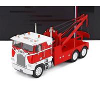 IXO 1/43 FREIGHTLINER FLA WRECKER TRACTOR TRUCK 1987 MODELLINO CARRO ATTREZZI