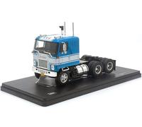 Ixo 1/43 - GMC Astro 95-1970 TR213