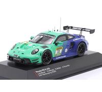 IXO 1/43 PORSCHE 911 992 GT3 24H NURBURGRING 2025 ANDLAUER PICARIELLO MODELLINO