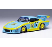 1/43 IXO-MODELS - PORSCHE - 935 930 K3 3.0L F6 TURBO TEAM JLP RACING GTM164LQ.22