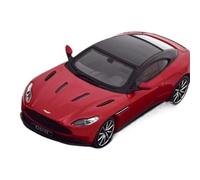 IXO 1 43 Rosso Per Aston Martin DB11 2016 Simulazione Coupé Modello Di Auto Collezione Lega Macchinine Mini Auto