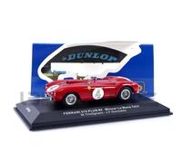 Ixo 1/43 Scale - LM1954 Ferrari 375 Plus #4 Winner Le Mans 1954