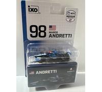 IXO 1:64 2025 NTT INDYCAR Series - #98 Marco Andretti / Andretti Global, TBD....