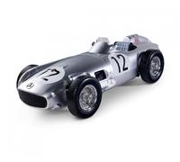 IXO 10117 - 1:8 Mercedes W196 Moss #12 - Nuovo