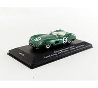 Ixo - Aston Martin DBR 1 - Winner Le Mans - 1959 - 1/43