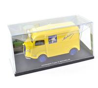 Ixo - Automobile Epoca 1:43 Die Cast - Michelin Citroen TIPE H 1960