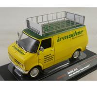IXO Bedford Blitz Team Irmscher Rally Assistance 1969 1/43 RAC419X.22