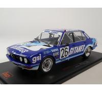 IXO BMW 528i E28 GITANES #26 Jarier 24h Spa 1982 1/18 18RMC183A.22