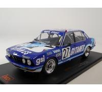 IXO BMW 528i E28 GITANES #27 Cudini 24h Spa 1982 1/18 18RMC183B.22