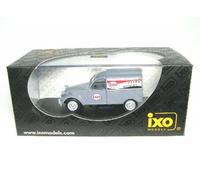 IXO Citroen 2 CV Fourgonette ESSO 1959 1:43 CLC110 Modello Auto