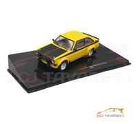 IXO CLC45ON22 FORD ESCORT MK II RS 1800 1976 1/43
