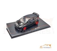 IXO CLC468N.22 FORD FIESTA PERSONALIZZATO 2011 1/43