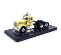 Ixo Compatibile con trattore White Western Star 4864 1970 giallo modello auto 1:43 Models