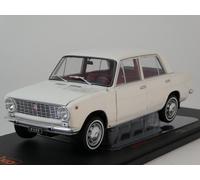 IXO Fiat 124 1970 1/18 18CMC205OP.24