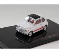 IXO Fiat 595 Abarth SS 1964 1/43 CLC484N.22