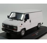 IXO Fiat Ducato bianco 1982 1/43 CLC610N.22