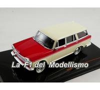 IXO Fiat R1500 Familiare 1965 1/43 CLC155