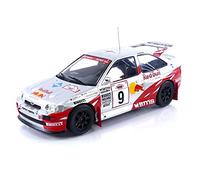 Ixo - for Escort RS Cosworth Redbull - Rally Acropolis 1994-1/18