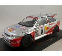 IXO Ford Escort RS Cosworth #9 Vatanen Rally Acropolis 1994 1/18 18RMC108.22
