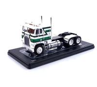 Ixo - FRE FLA - 1993-1/43