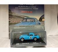ixo Modellino Porsche 935 K3 – 1980 – 1:43 – Porsche Racing Collection