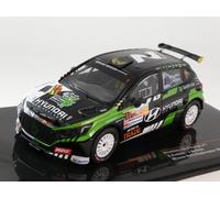 IXO Hyundai i20 N Rally2 #1 Paddon winner Rally Daybreaker 2024 1/43 RAM953.22
