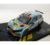IXO Hyundai i20 N Rally2 #3 Cherain Spa Rally 2024 1/43 RAM964.22