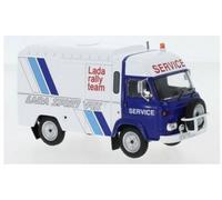 IXO IXORAC293X - Avia A21F Assistenza lada Servizio Team Vfts 1/43 prevente