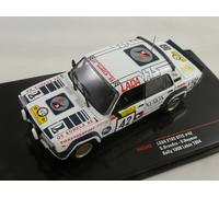 IXO Lada 2105 VFTS #42 Brundza Rally 1000 Lakes 1984 1/43 RAC349