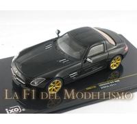 IXO Mercedes Lorinser SLS AMG RSK8 2011 1/43 MOC118