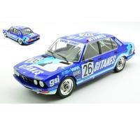 Ixo Model BMW 528i (E28) N.26 24h SPA 1982 TRINTIGNANT-TASSIN 1:18