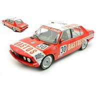 Ixo Model BMW 528i (E28) N.30 24h SPA 1982 JOOSEN-HAHNE 1:18