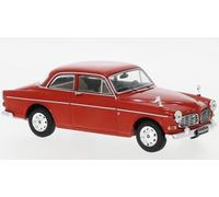 IXO MODEL CLC437 VOLVO 123 GT 1968 RED 1:43 Modellino