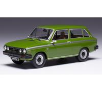 IXO MODEL CLC507 VOLVO 66 1975 GREEN 1:43 Modellino