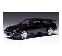 Ixo Model FORD SIERRA RS COSWORTH 1987 BLACK 1:43 - CLC482
